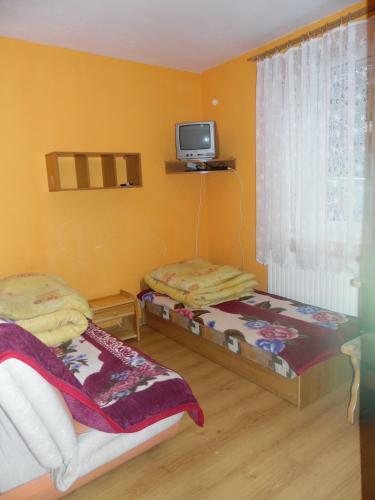 Albergue Nssm Tanie Spanie