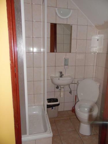 Albergue Nssm Tanie Spanie