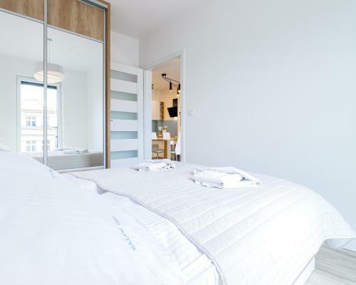 Apartamento Baltic Home Lissa