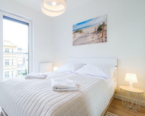 Apartamento Baltic Home Lissa