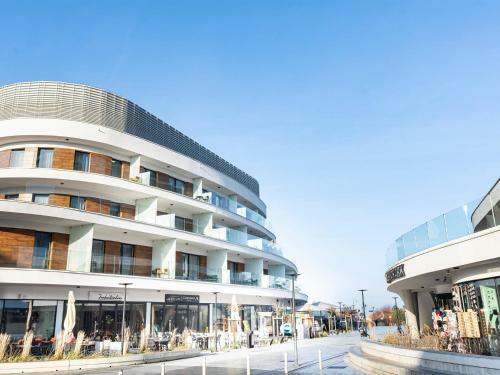 Vacationclub - Baltic Park Molo Apartament C304