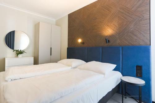 Apartamenty ?winouj?cie - Albus