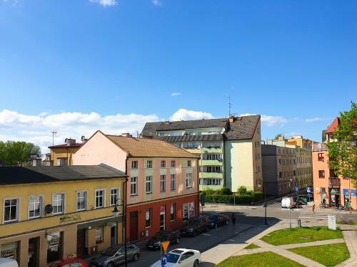 Apartamento Visit Baltic - Monte Cassino
