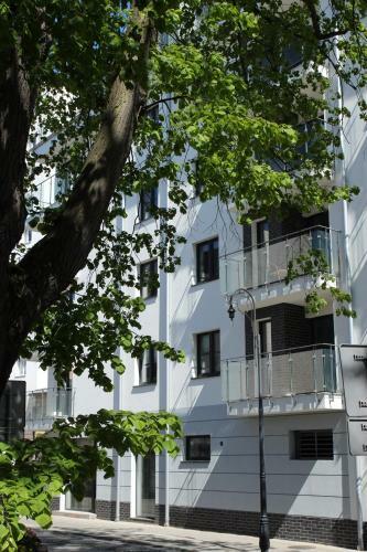 Apartamento Visit Baltic - Monte Cassino