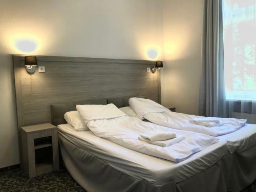 Bed & Breakfast Rezydencja Royal Park