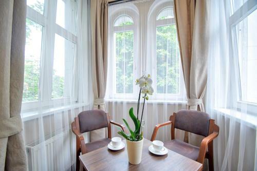 Bed & Breakfast Rezydencja Royal Park