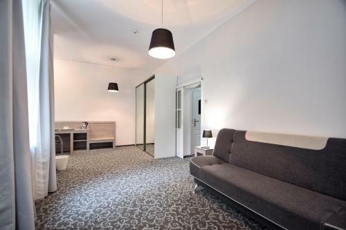 Bed & Breakfast Rezydencja Royal Park