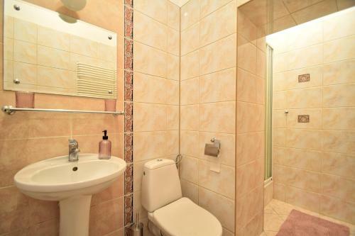 Bed & Breakfast Rezydencja Royal Park