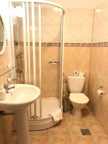 Bed & Breakfast Rezydencja Royal Park
