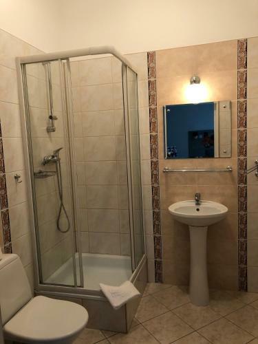 Bed & Breakfast Rezydencja Royal Park