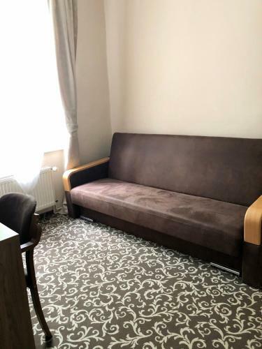 Bed & Breakfast Rezydencja Royal Park