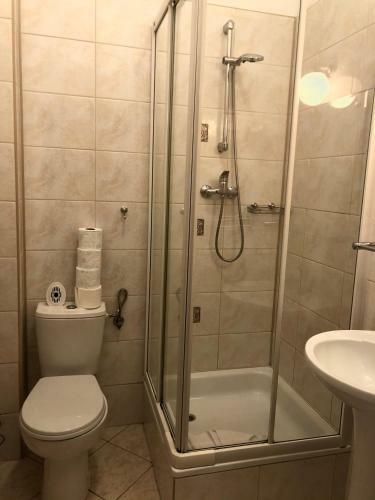 Bed & Breakfast Rezydencja Royal Park