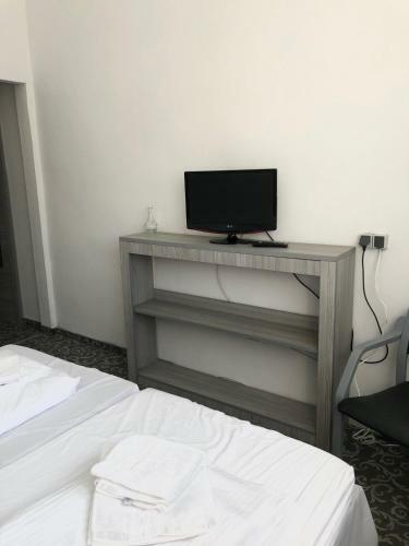 Bed & Breakfast Rezydencja Royal Park