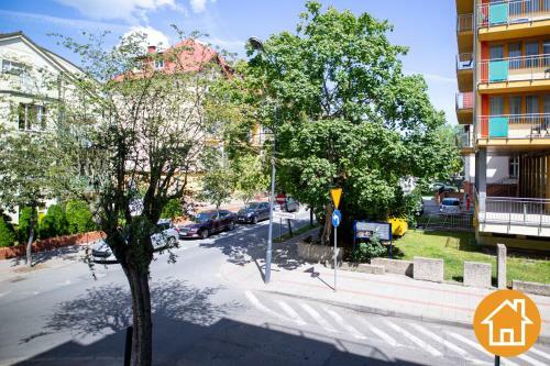Apartamenty Lissa - Visitopl