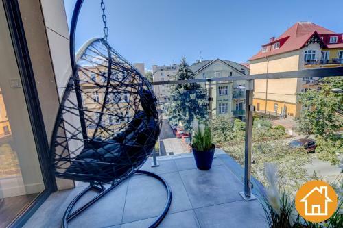 Apartamenty Lissa - Visitopl