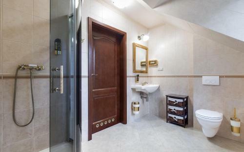 Hotel Stary Zdr�j