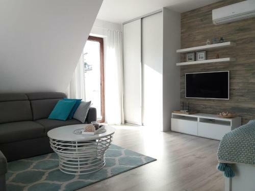 Apartament Reda