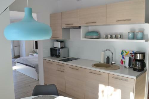 Apartament Reda