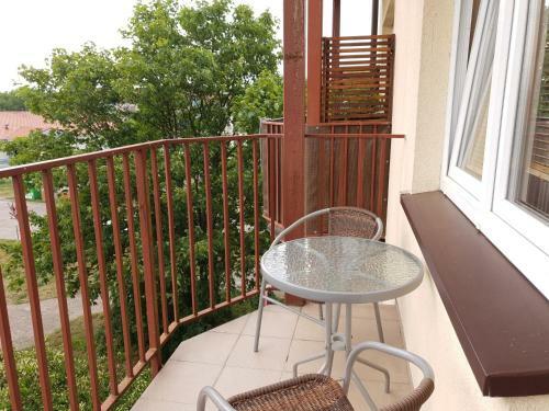 Apartamento Visit Baltic - Malczewskiego