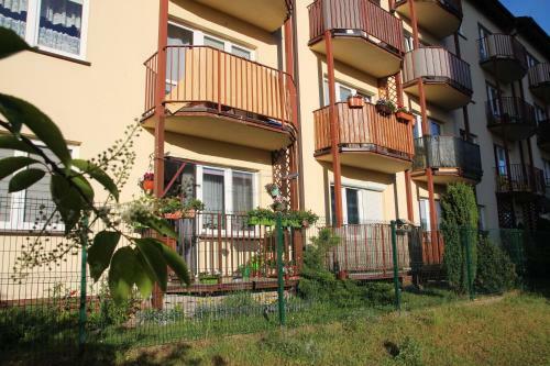 Apartamento Visit Baltic - Malczewskiego