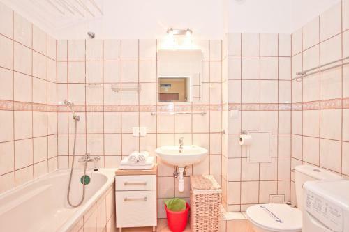 Apartamento Visit Baltic - Malczewskiego