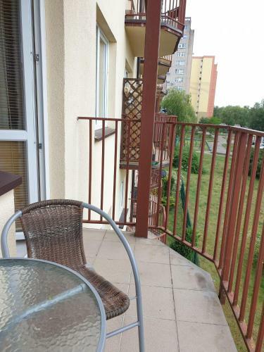 Apartamento Visit Baltic - Malczewskiego