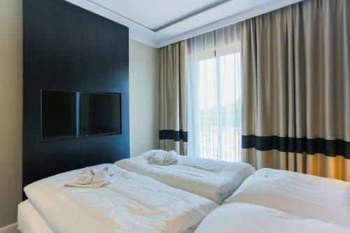 Apartamenty ?winouj?cie - Baltic Fort