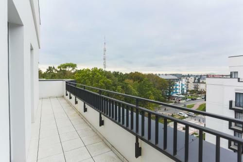 Apartamenty ?winouj?cie - Baltic Fort