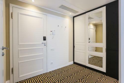 Apartamenty ?winouj?cie - Baltic Fort