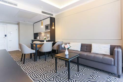 Apartamenty ?winouj?cie - Baltic Fort