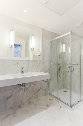 Apartamenty ?winouj?cie - Baltic Fort