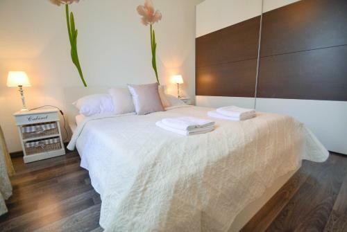 Apartamenty Stella
