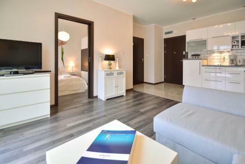 Apartamenty Stella