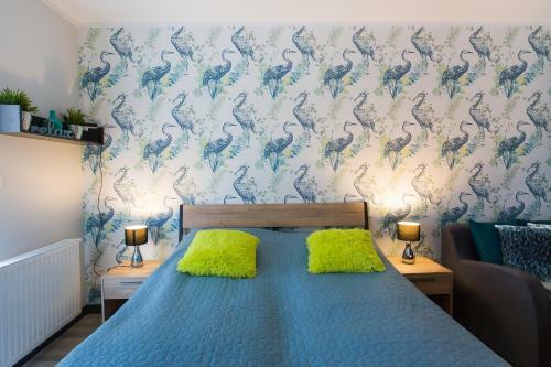 Apartamenty ?winouj?cie - Wyspia?skiego 34e