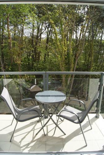 Apartamenty ?winouj?cie - Wyspia?skiego 34e