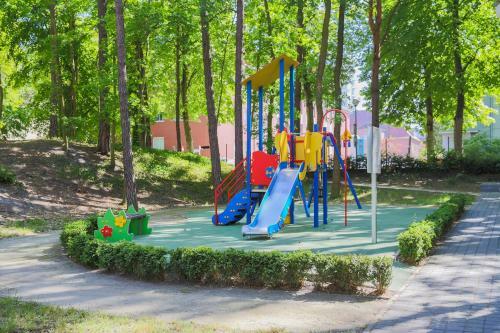 Apartamenty ?winouj?cie - Wyspia?skiego 34e