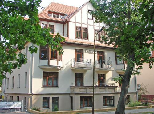 Apartamenty ?winouj?cie - ?ab?d?