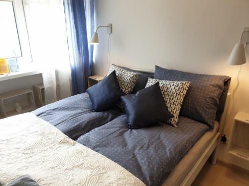Apartamento Visit Baltic - Matejki IV