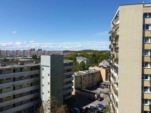 Apartamento Visit Baltic - Matejki IV