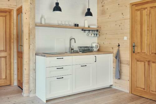 Apartamento S?ona Woda