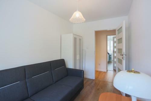 Apartamenty ?winouj?cie - Narutowicza