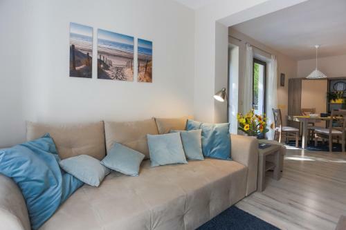 Apartamenty ?winouj?cie - Konopnickiej 10