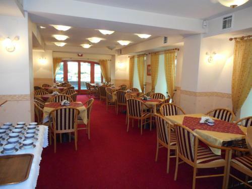 Hostal Pensjonat Pastelowy