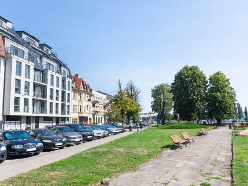 Vacationclub ? Ba?tyk 5 Apartament 38