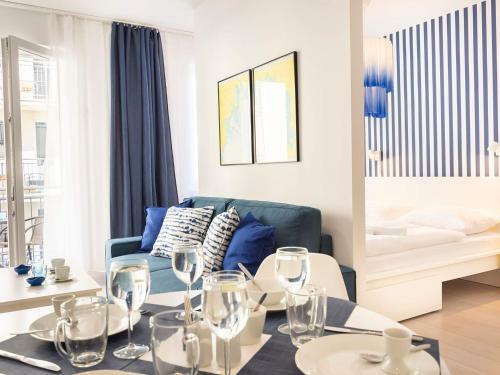 Vacationclub ? Ba?tyk 5 Apartament 38