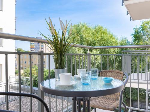 Vacationclub ? Ba?tyk 5 Apartament 38