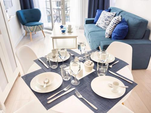 Vacationclub ? Ba?tyk 5 Apartament 38