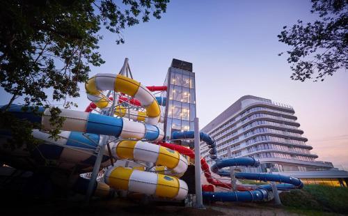 Vacationclub ? Ba?tyk 5 Apartament 38