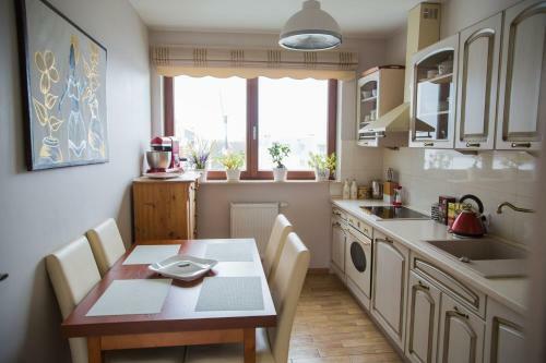 Apartamenty ?winouj?cie - Platan