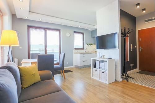 Apartamenty ?winouj?cie - Platan